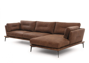Nr. 10 / Sofa oder Ecke / in Stoff oder Leder / ab 2470 €